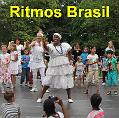 04 Ritmos Brasil Samba